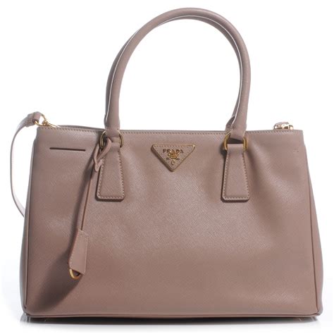 prada cameo saffiano tote|prada saffiano lux tote bag.